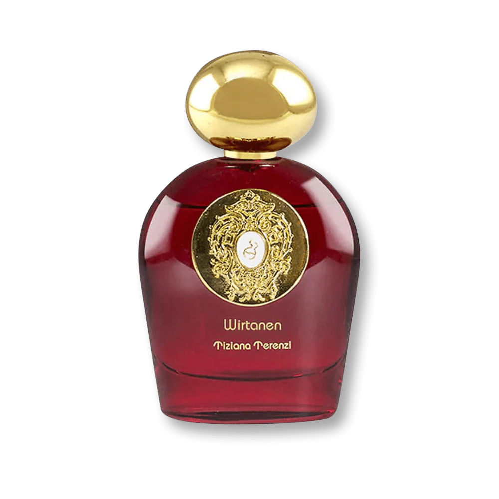 Tiziana Terenzi Wirtanen Extrait De Parfum