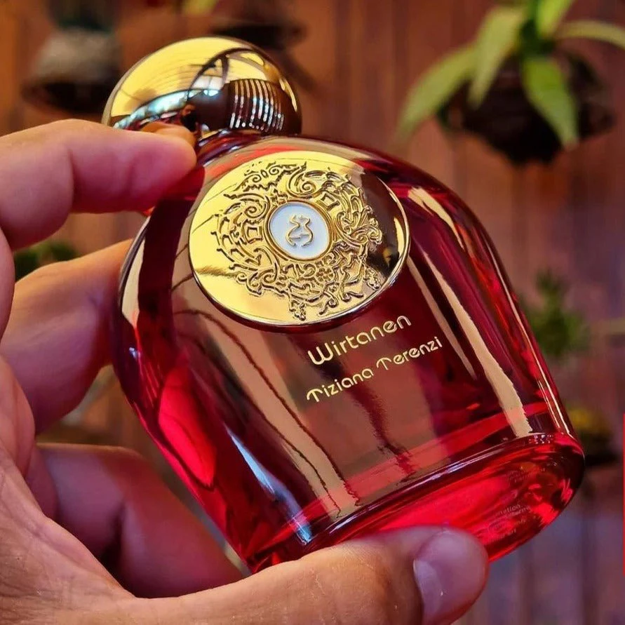 Tiziana Terenzi Wirtanen Extrait De Parfum - Image 2