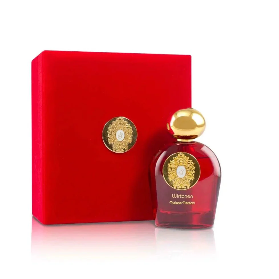 Tiziana Terenzi Wirtanen Extrait De Parfum - Image 4