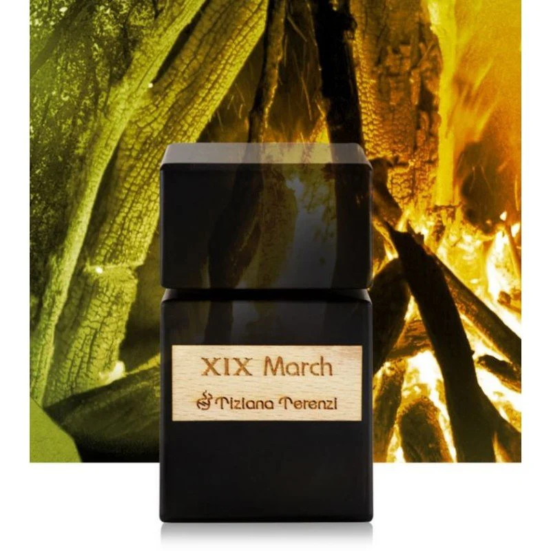 Tiziana Terenzi Xix March Extrait De Parfum - Image 3
