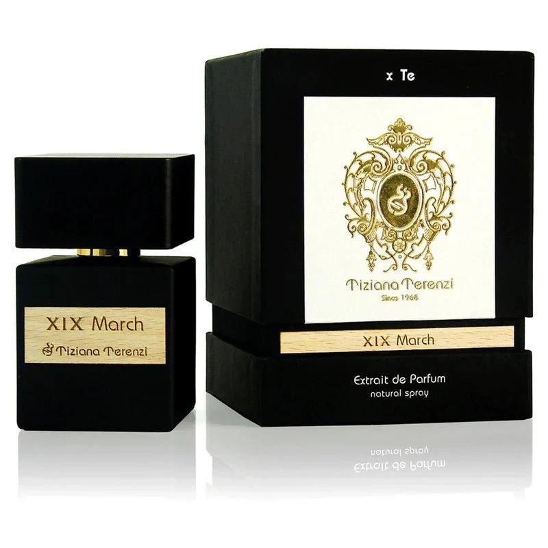 Tiziana Terenzi Xix March Extrait De Parfum - Image 4
