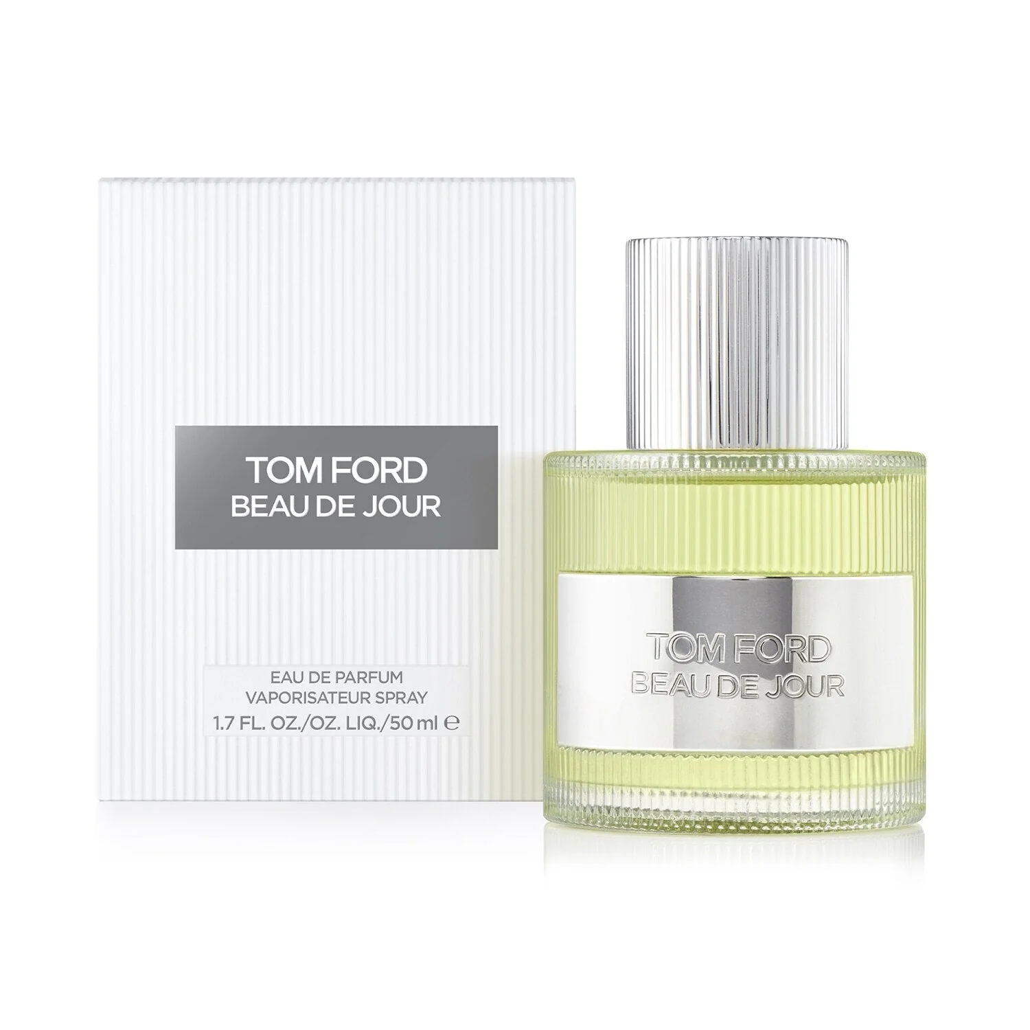 Tom Ford Beau De Jour EDP - Image 3