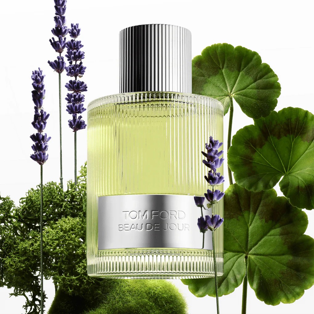 Tom Ford Beau De Jour EDP - Image 4