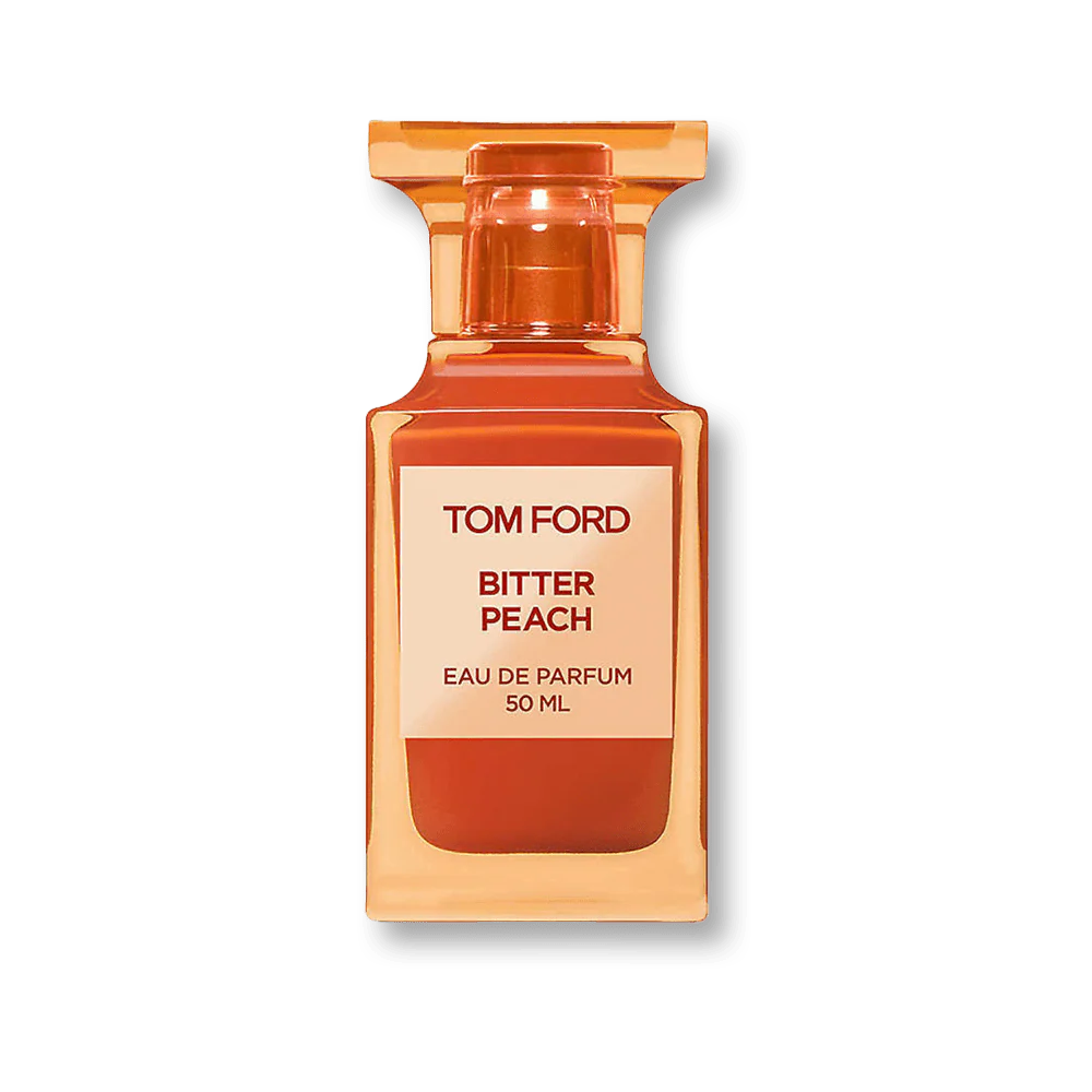 Tom Ford Bitter Peach EDP