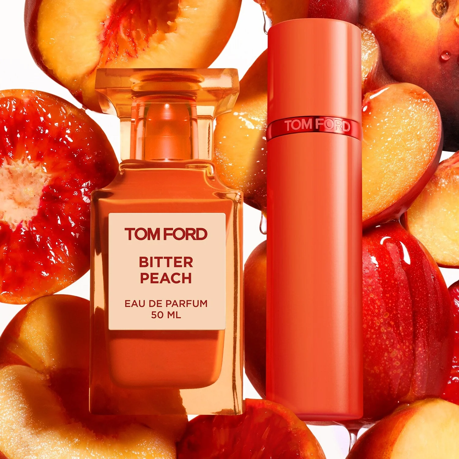 Tom Ford Bitter Peach EDP - Image 2
