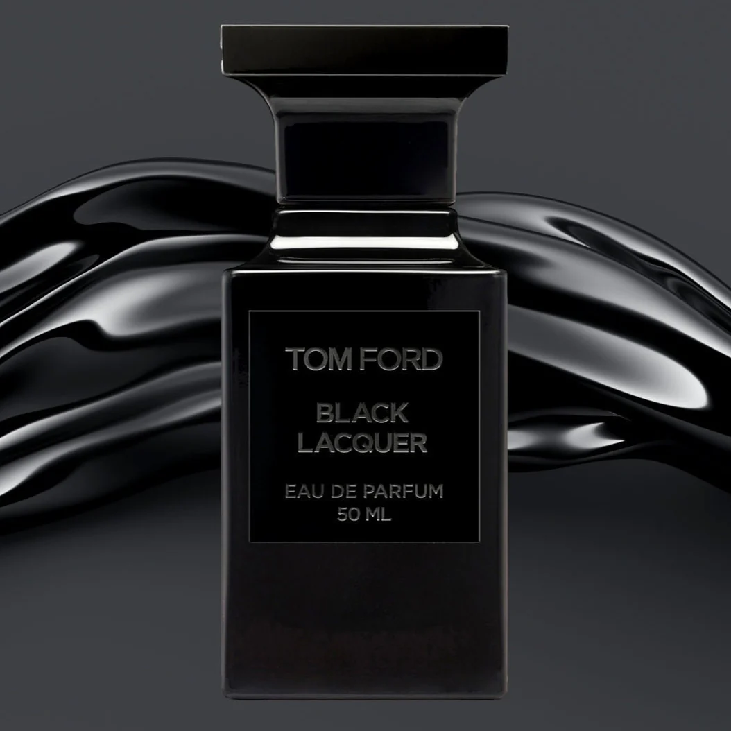 Tom Ford Black Lacquer EDP - Image 2