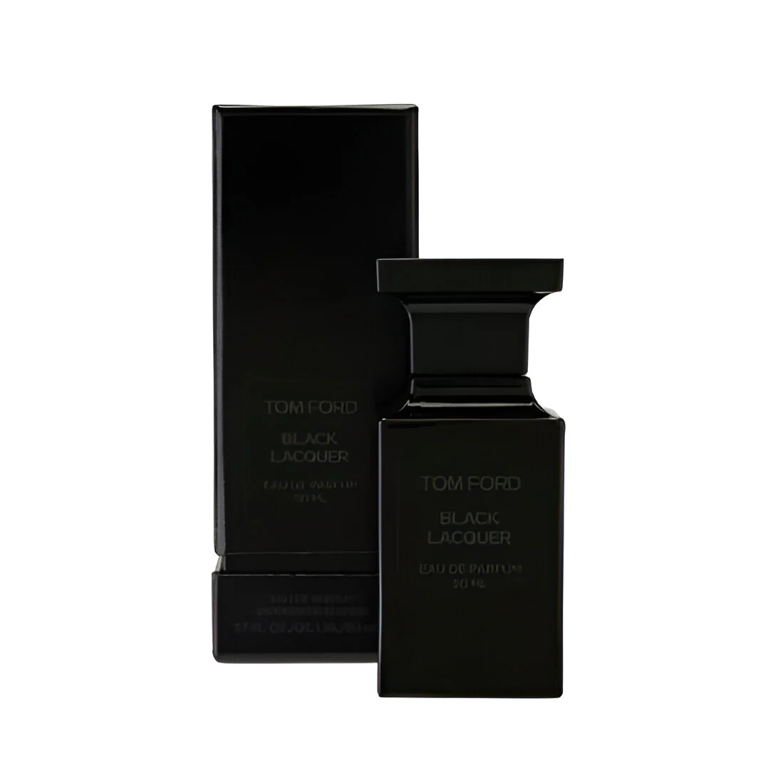 Tom Ford Black Lacquer EDP - Image 4