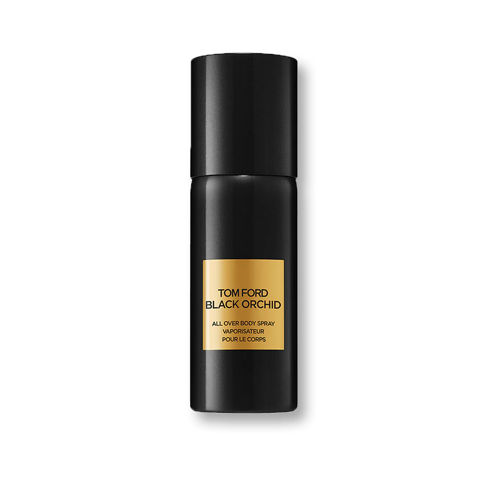 TOM FORD Black Orchid All Over Body Spray