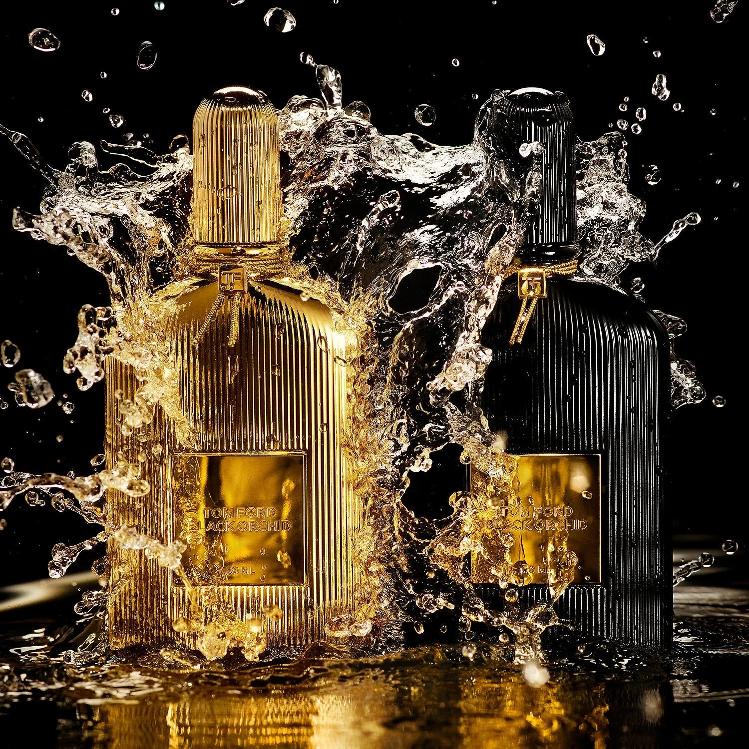 TOM FORD Black Orchid All Over Body Spray - Image 2