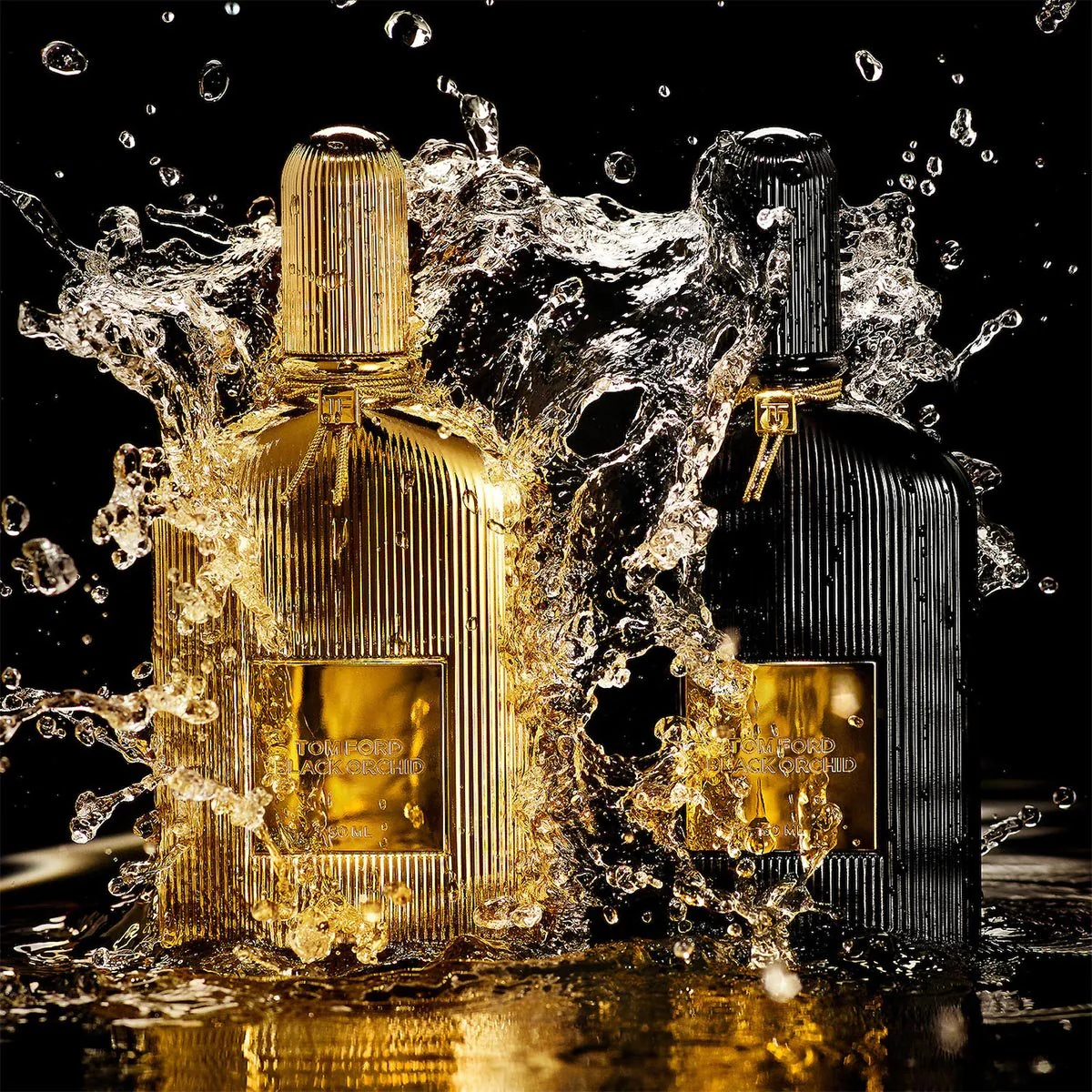 TOM FORD Black Orchid Parfum - Image 2