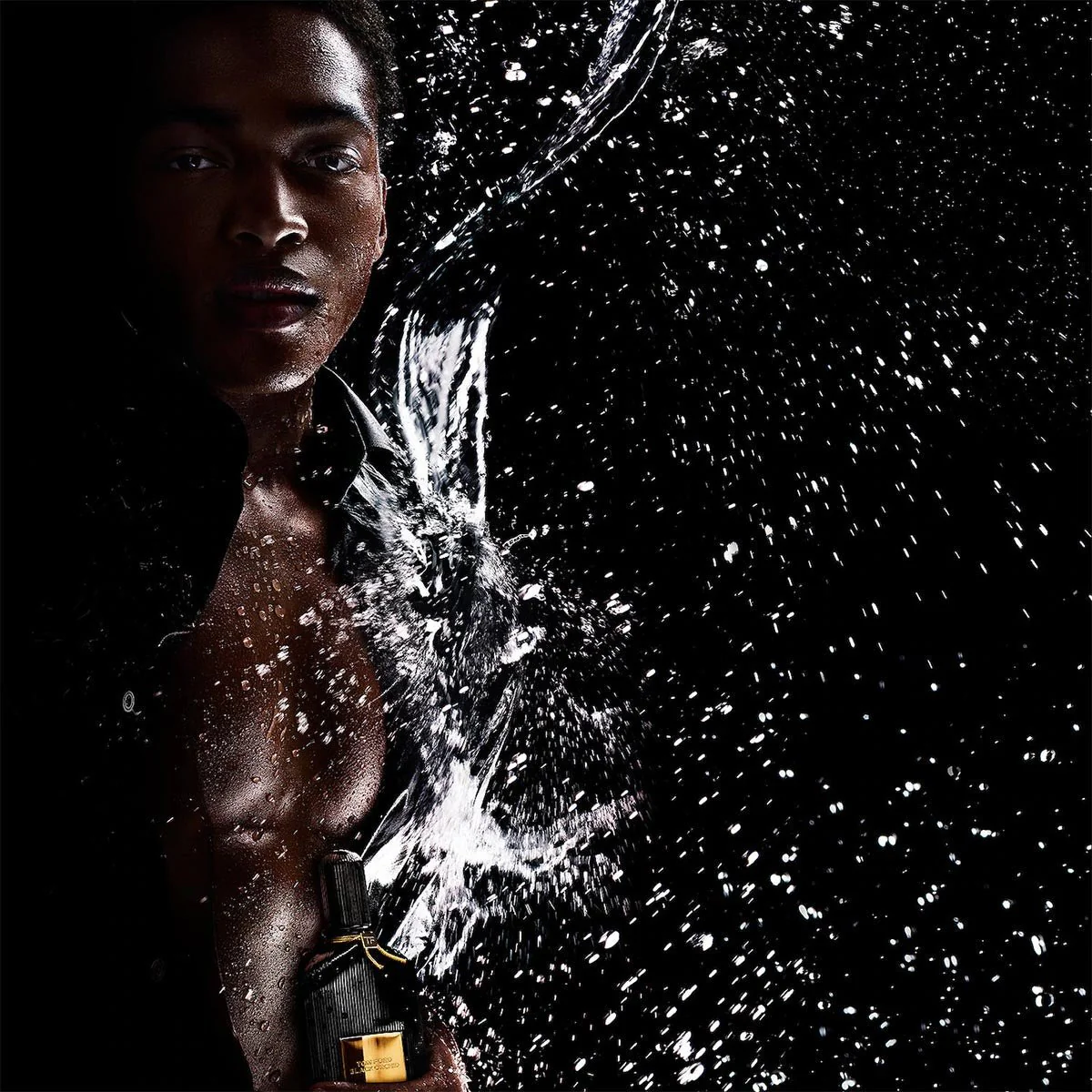 TOM FORD Black Orchid Parfum - Image 3