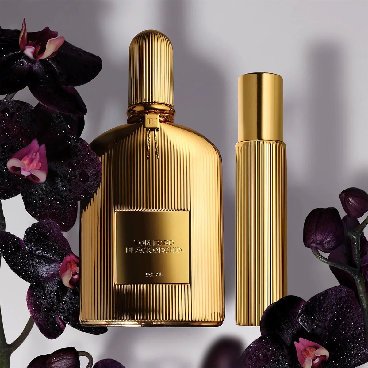 TOM FORD Black Orchid Parfum - Image 4