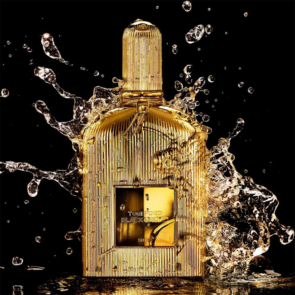 TOM FORD Black Orchid Parfum - Image 5