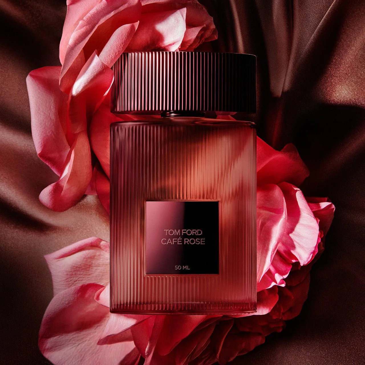 Tom Ford Cafe Rose EDP - Image 2