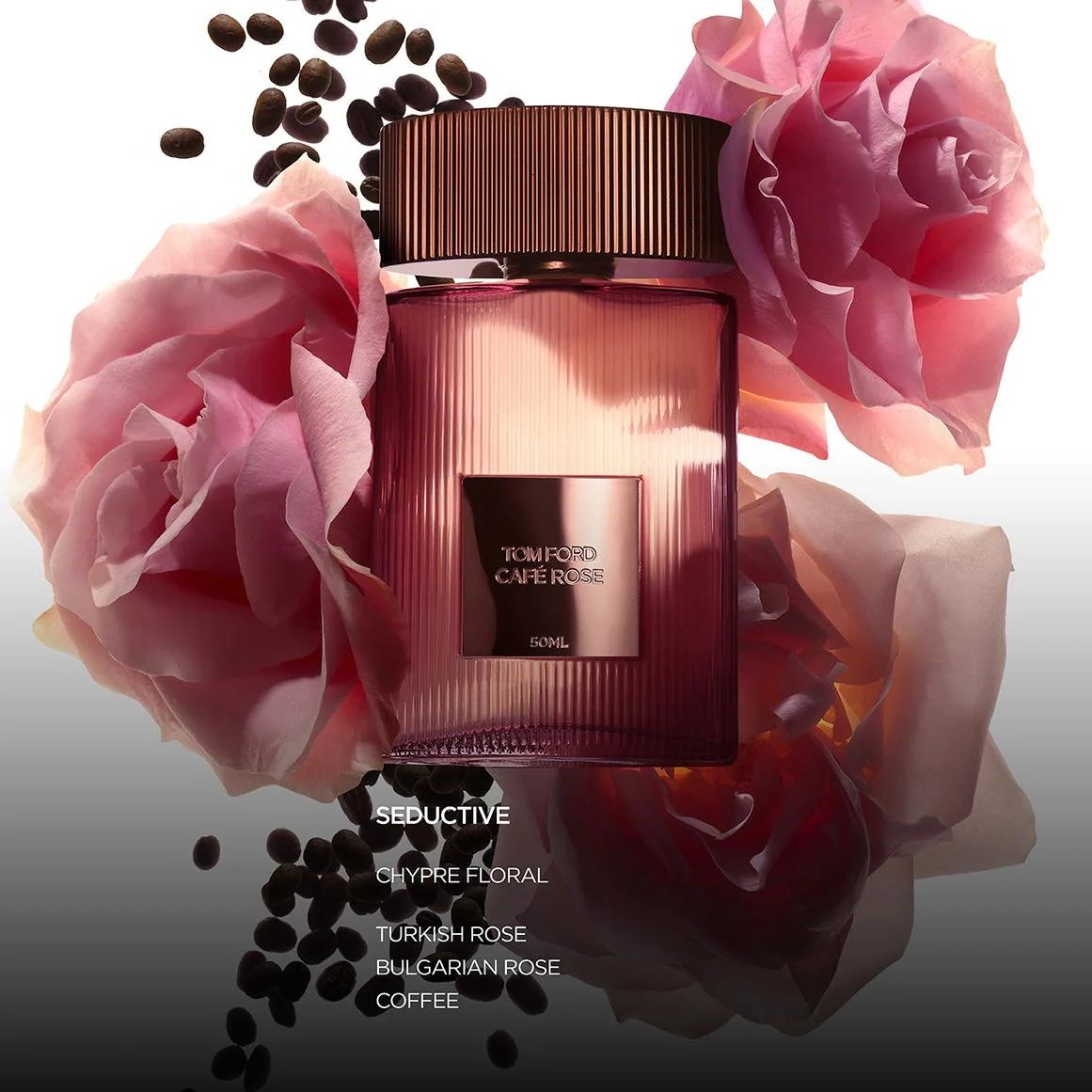 Tom Ford Cafe Rose EDP - Image 3