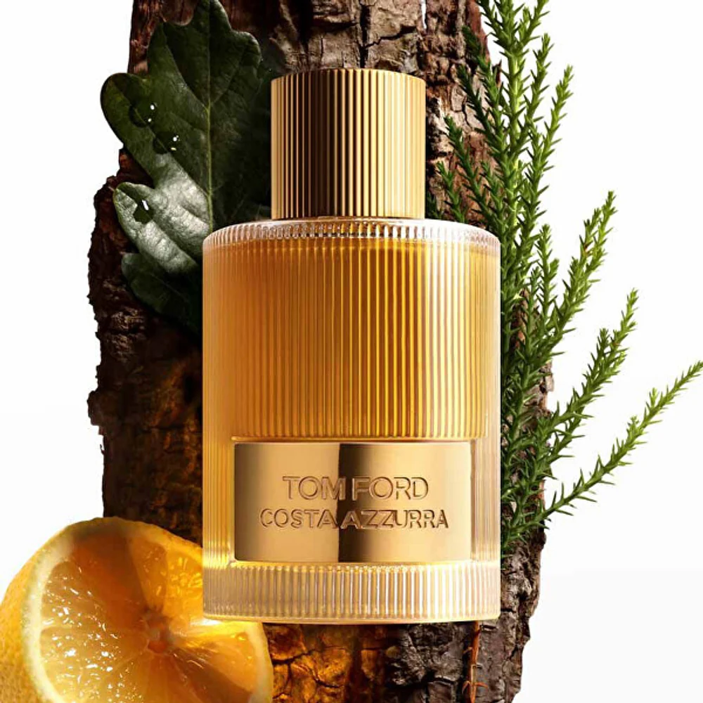 Tom Ford Costa Azzurra EDP Travel Gift Set - Image 3
