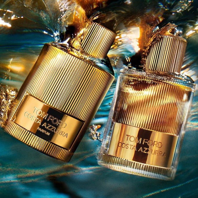 Tom Ford Costa Azzurra Parfum - Image 2