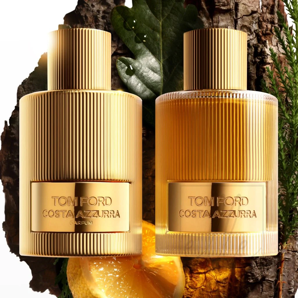 Tom Ford Costa Azzurra Parfum - Image 3