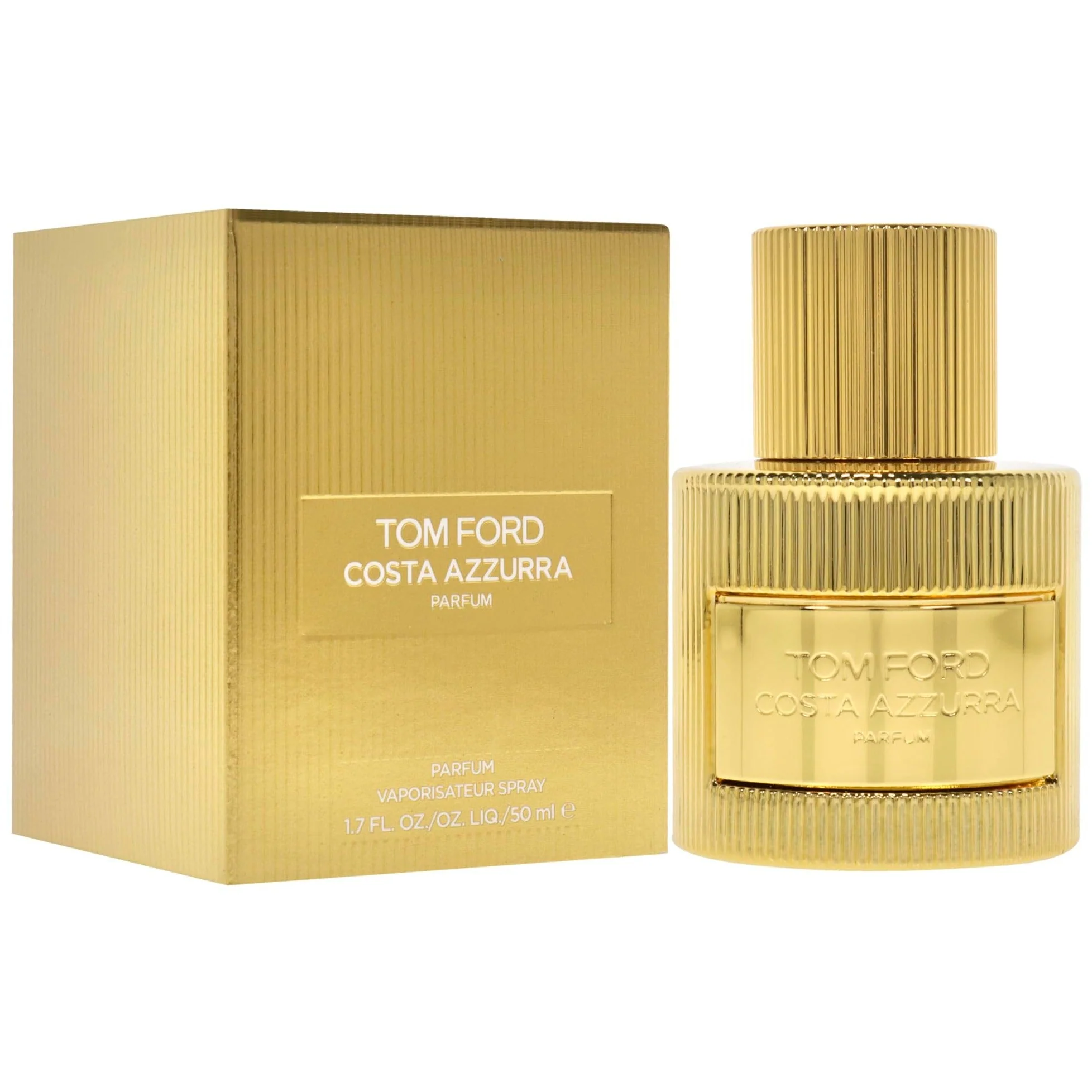 Tom Ford Costa Azzurra Parfum - Image 4