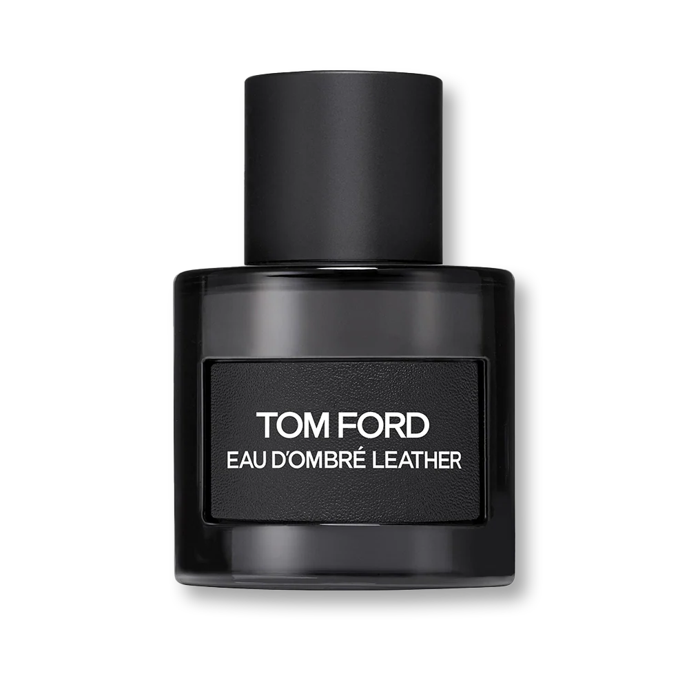 Tom Ford Eau D'Ombre Leather EDT
