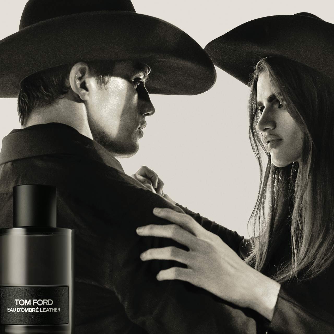Tom Ford Eau D'Ombre Leather EDT - Image 2
