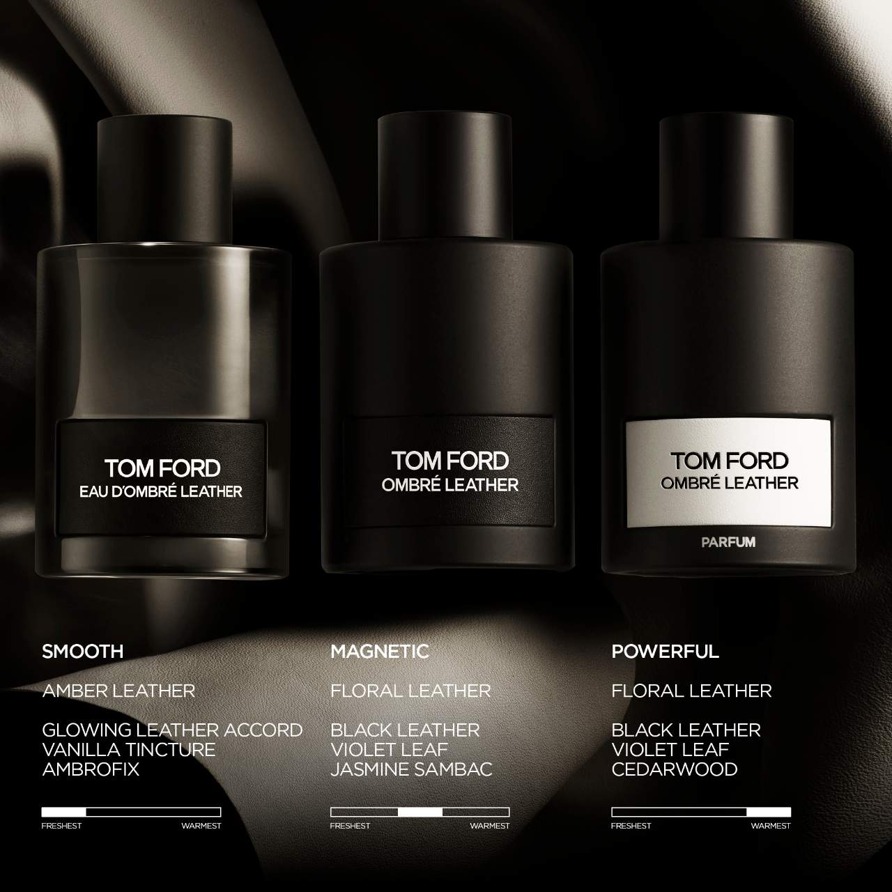 Tom Ford Eau D'Ombre Leather EDT - Image 3