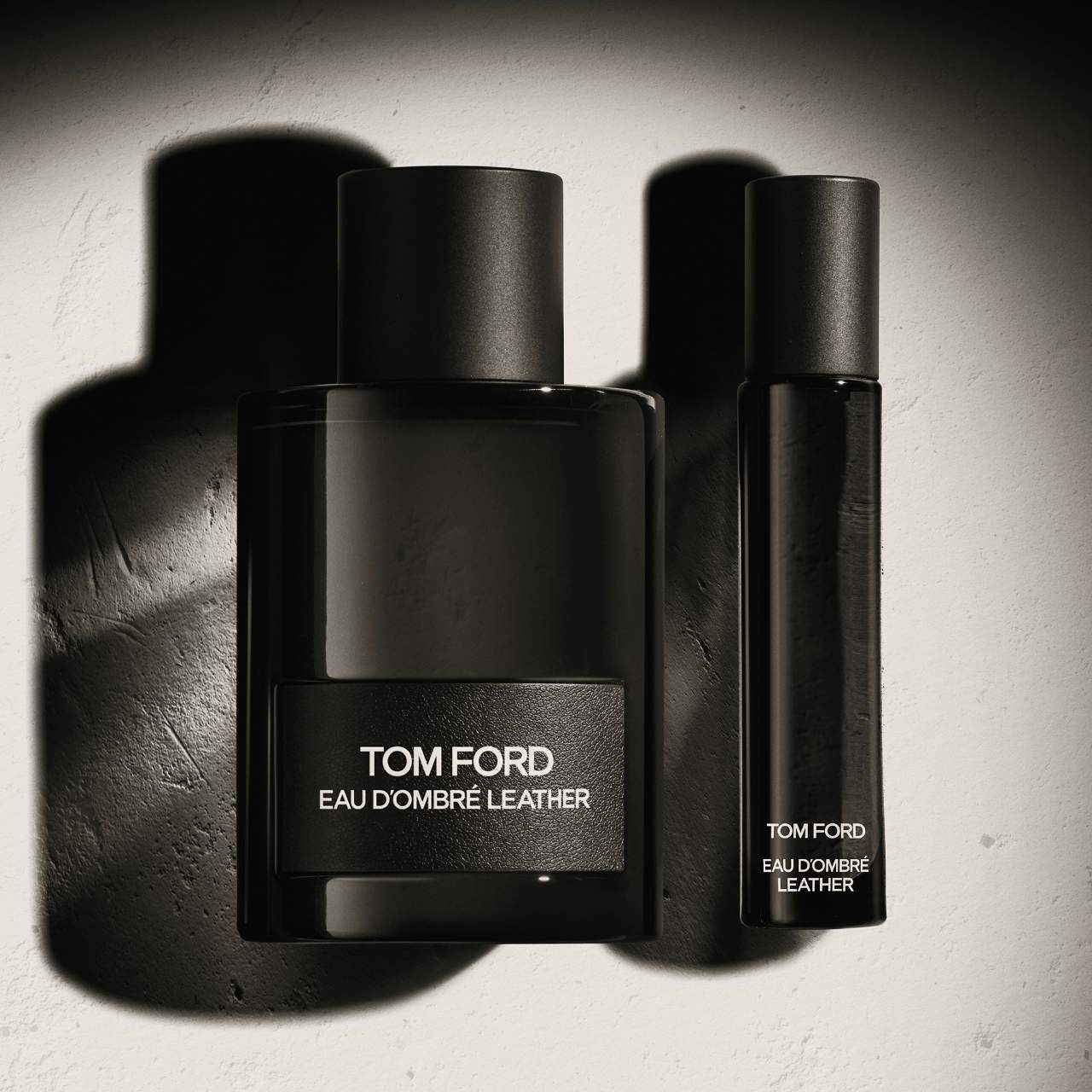 Tom Ford Eau D'Ombre Leather EDT - Image 4