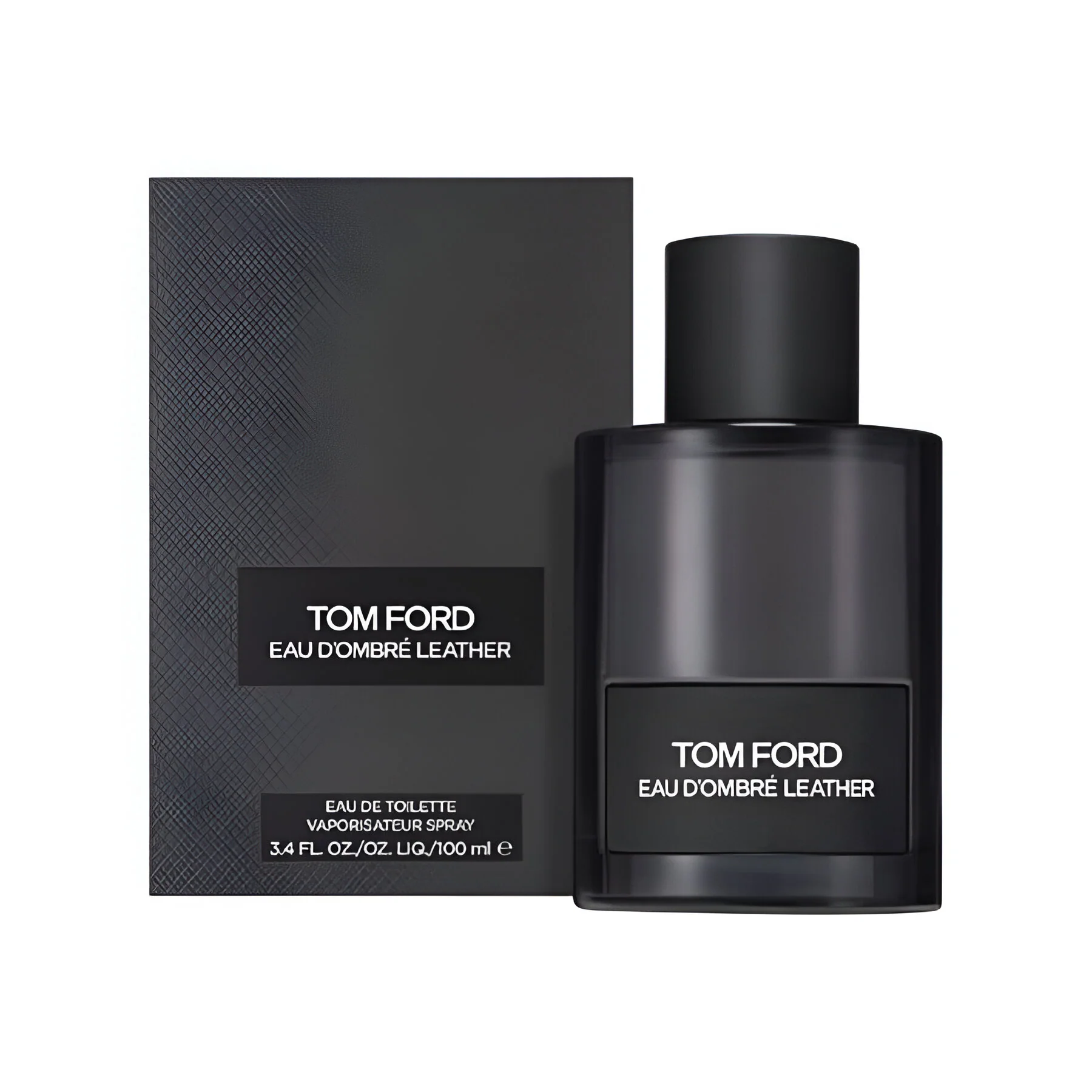 Tom Ford Eau D'Ombre Leather EDT - Image 6