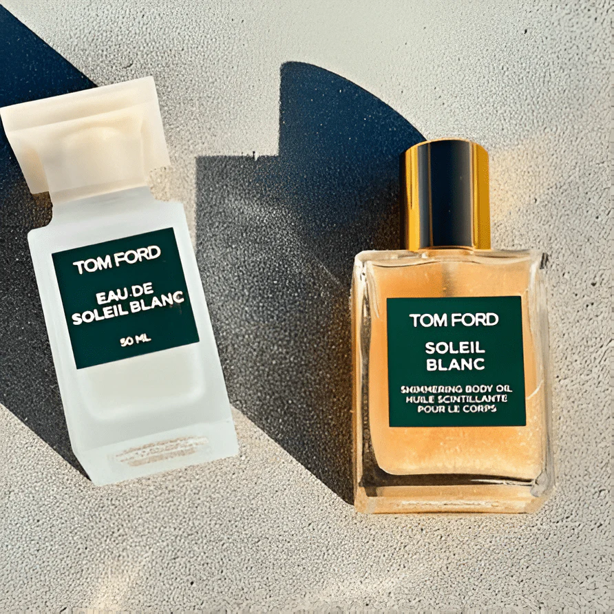 Tom Ford Eau De Soleil Blanc EDT - Image 3