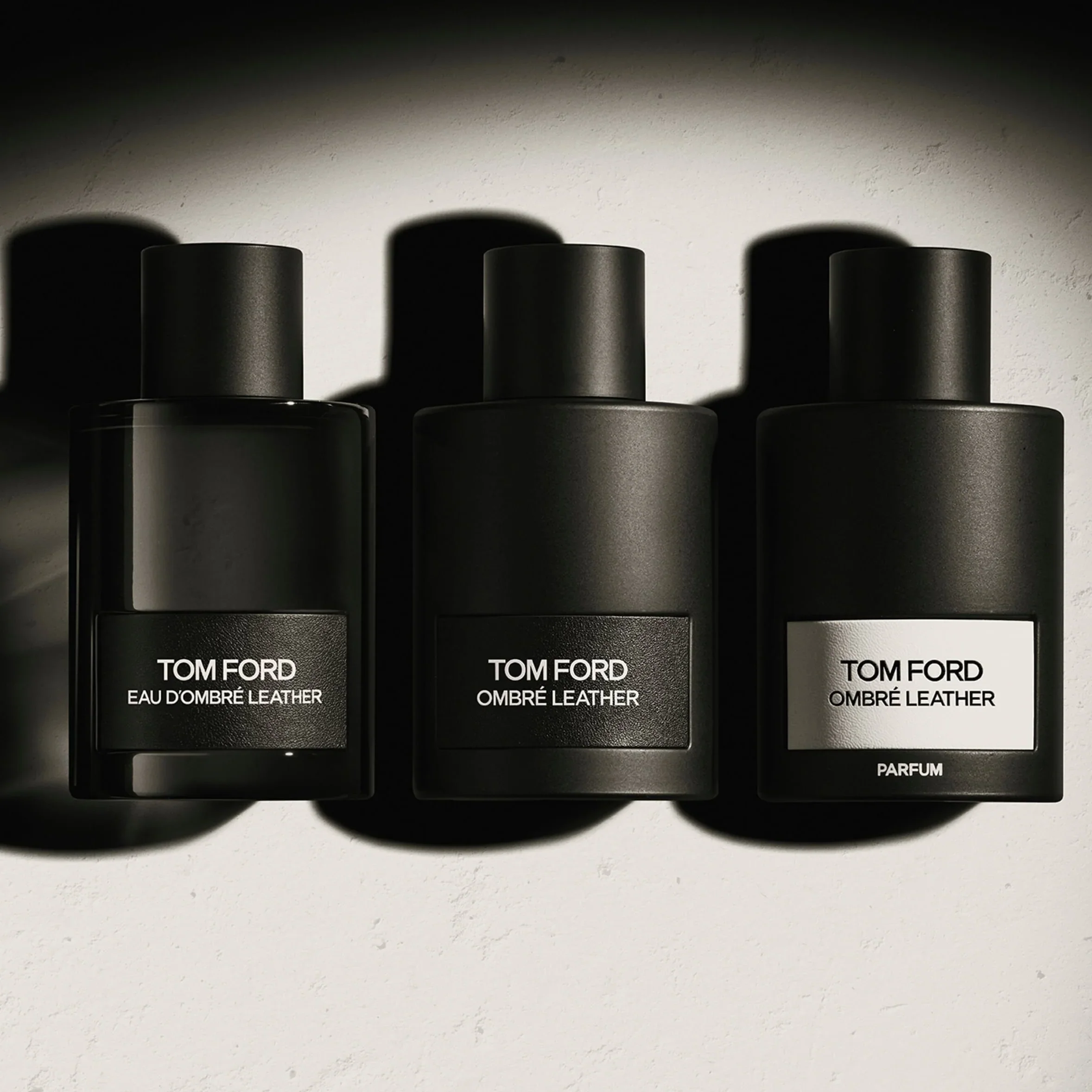 Tom Ford Eau d'Ombré Leather Travel Set - Image 5