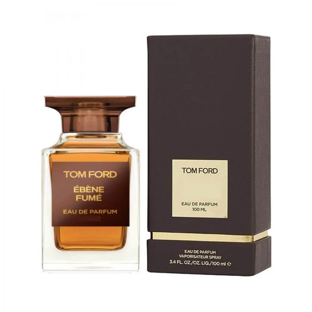 Tom Ford Ebene Fume EDP - Image 3