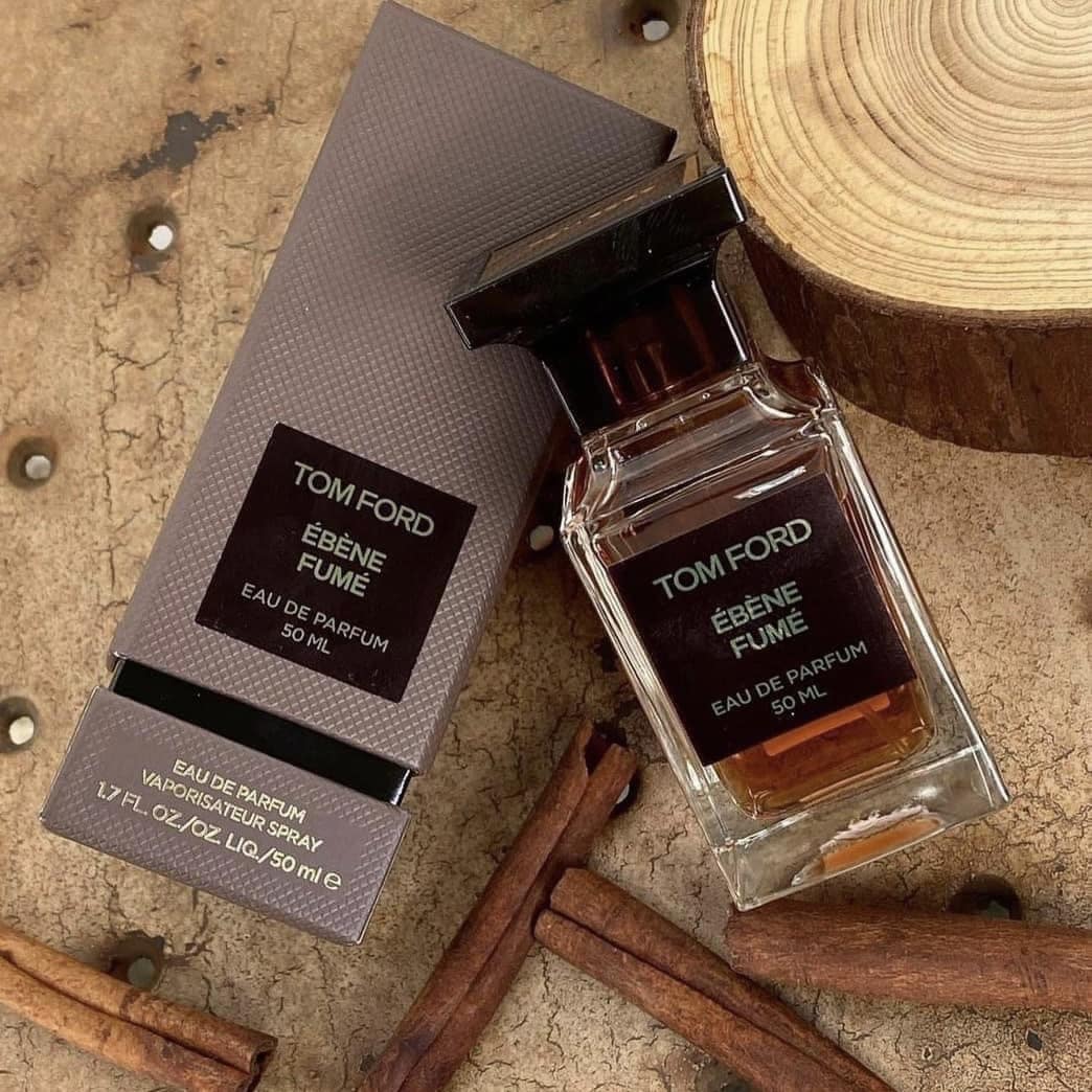Tom Ford Ebene Fume EDP - Image 4
