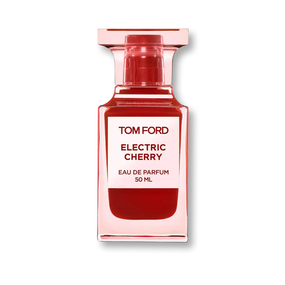 Tom Ford Electric Cherry EDP