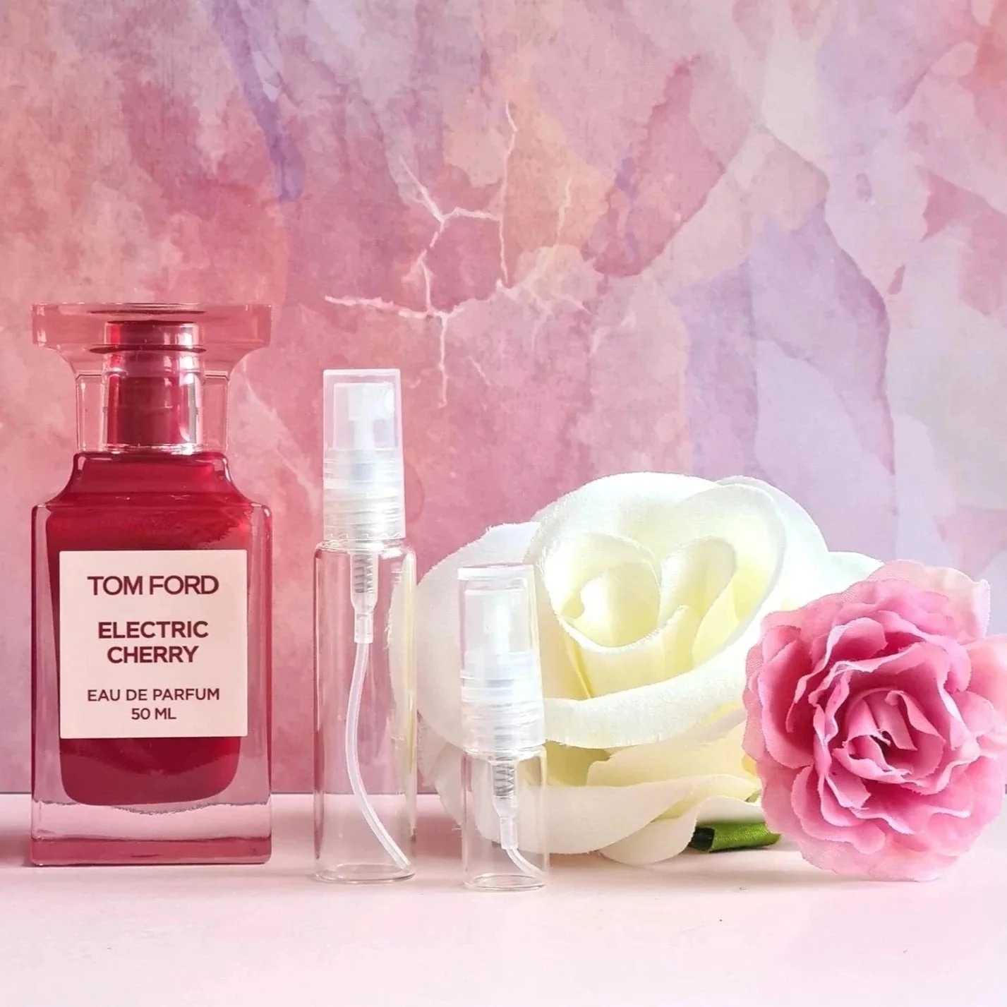 Tom Ford Electric Cherry EDP - Image 2
