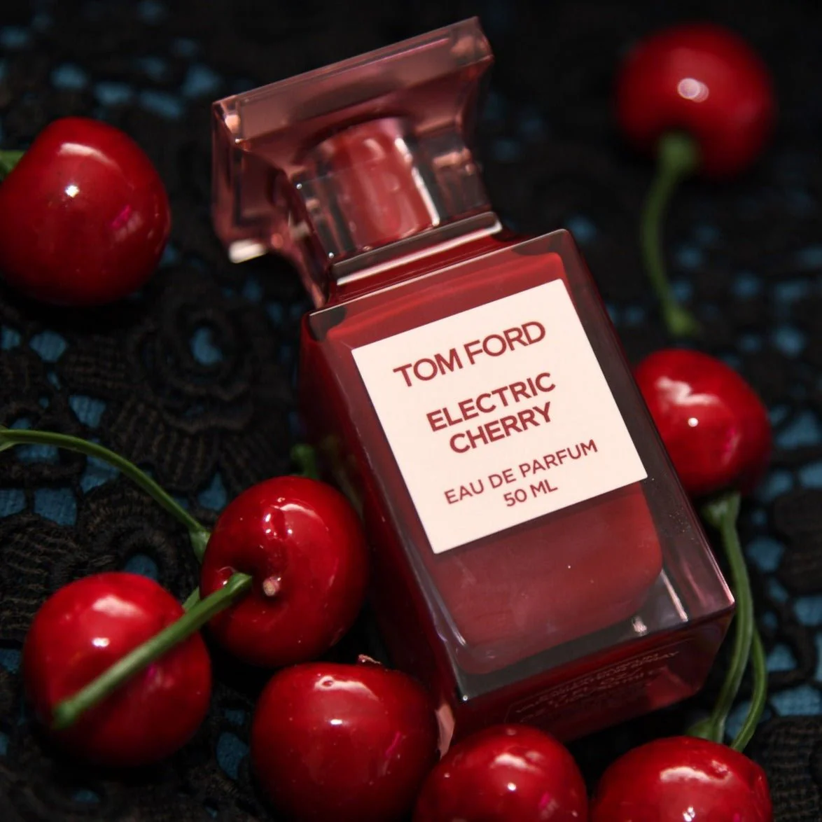 Tom Ford Electric Cherry EDP - Image 3