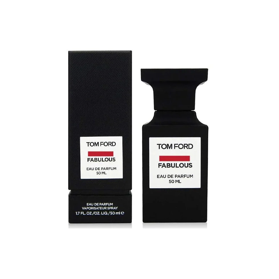 Tom Ford Fabulous EDP - Image 4