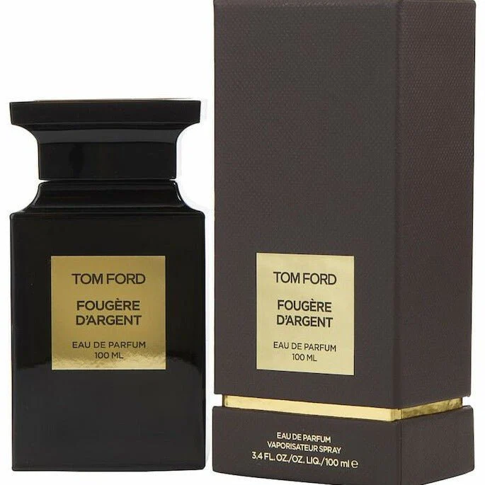 Tom Ford Fougere D'Argent EDP - Image 3