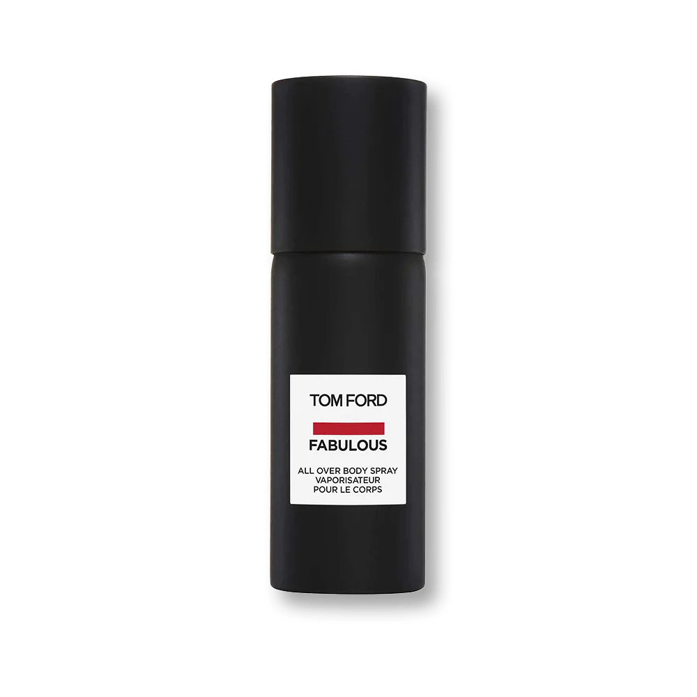 TOM FORD Fucking Fabulous All Over Body Spray