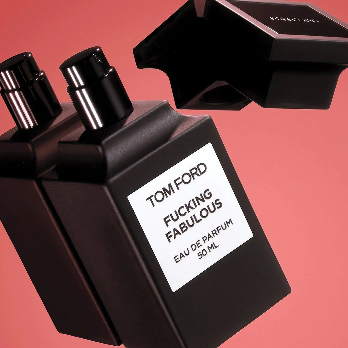TOM FORD Fucking Fabulous All Over Body Spray - Image 4