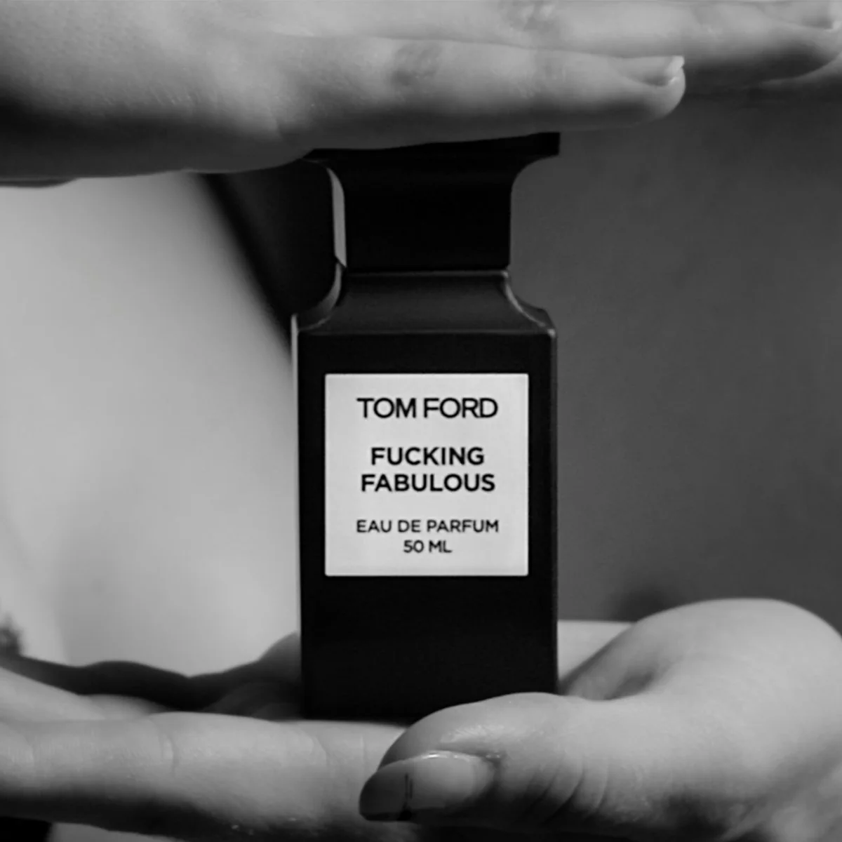 TOM FORD Fucking Fabulous All Over Body Spray - Image 5