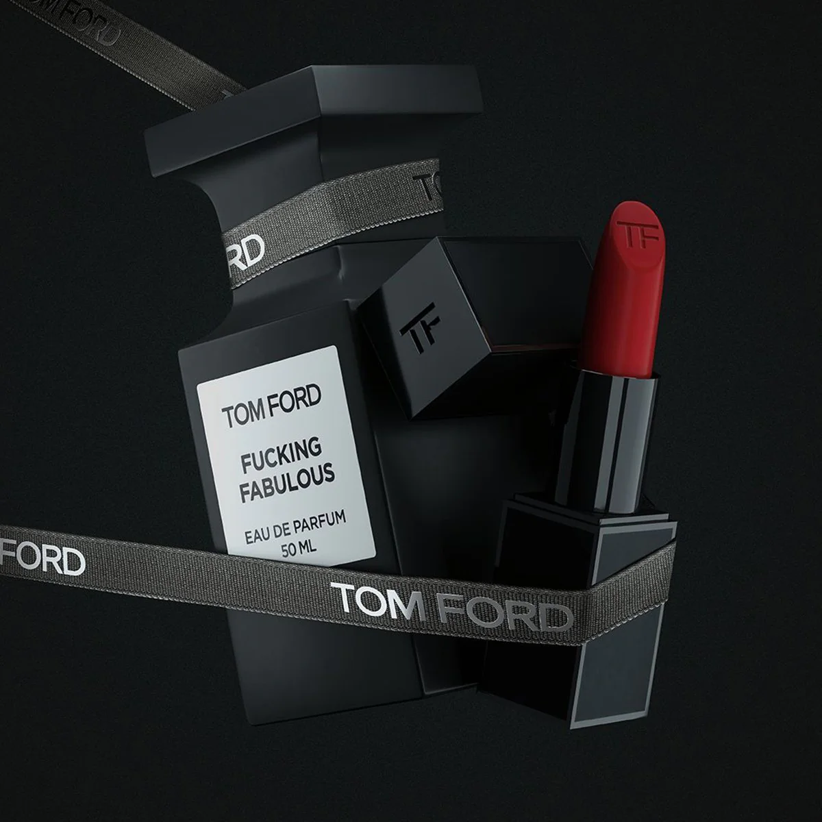 TOM FORD Fucking Fabulous EDP - Image 4