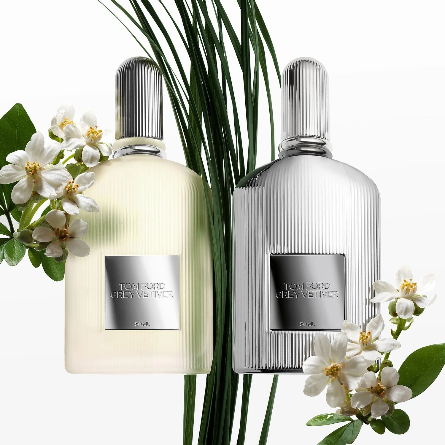 Tom Ford Grey Vetiver Parfum - Image 3
