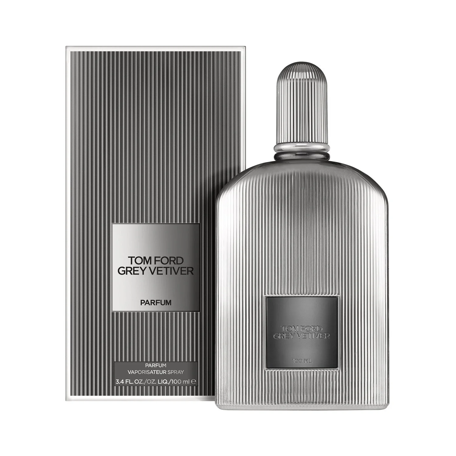 Tom Ford Grey Vetiver Parfum - Image 4