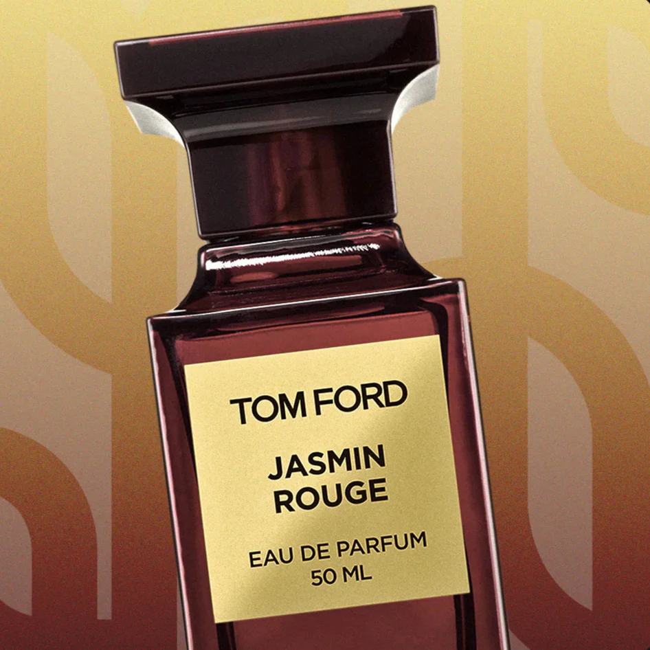 Tom Ford Jasmin Rouge EDP For Women - Image 2