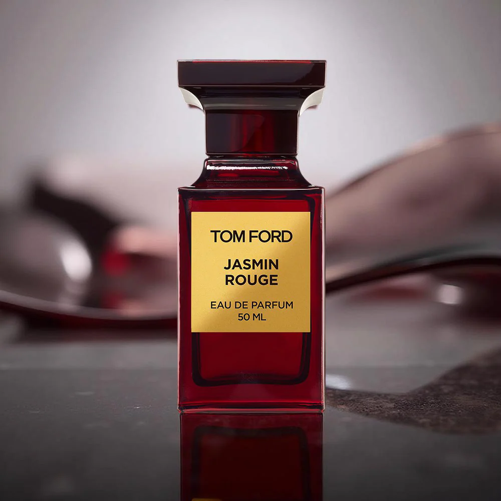 Tom Ford Jasmin Rouge EDP For Women - Image 3
