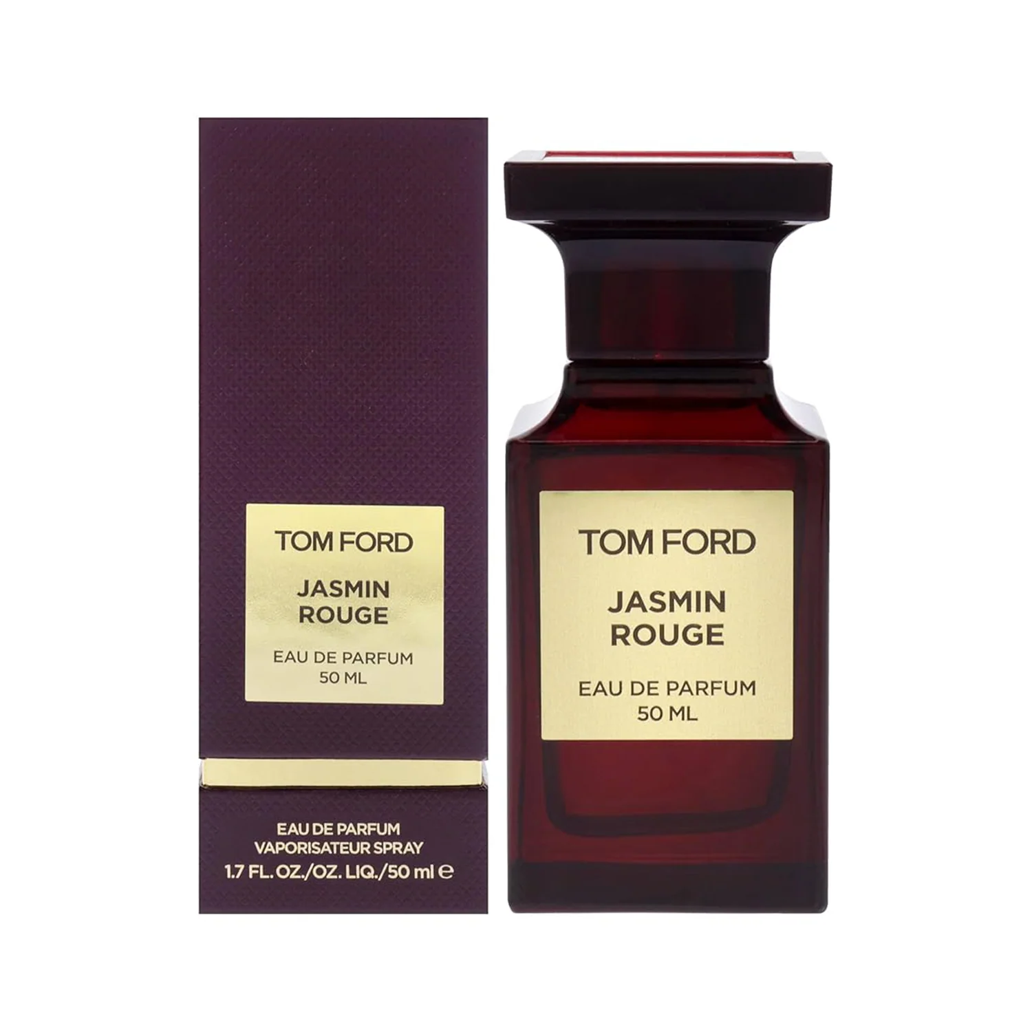 Tom Ford Jasmin Rouge EDP For Women - Image 4