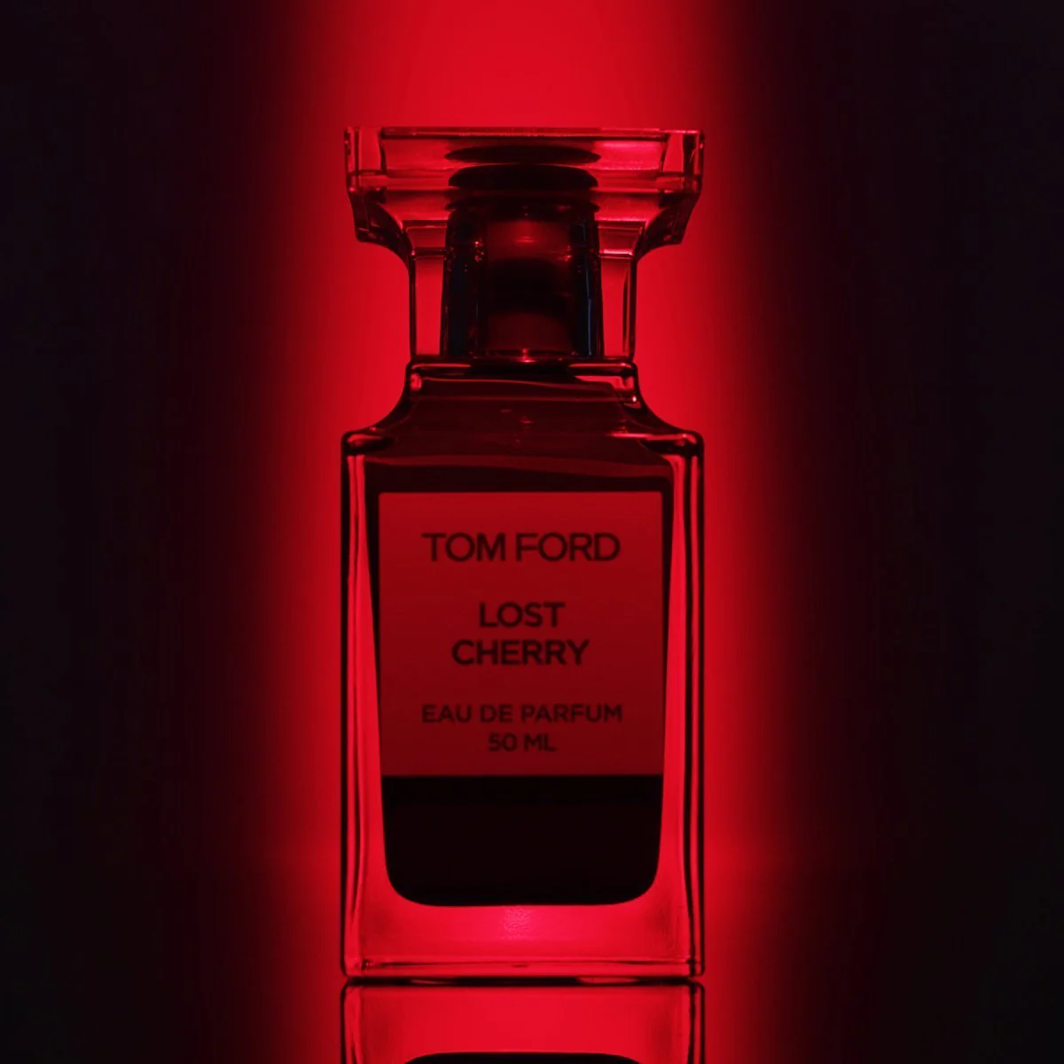 TOM FORD Lost Cherry All Over Body Spray - Image 5