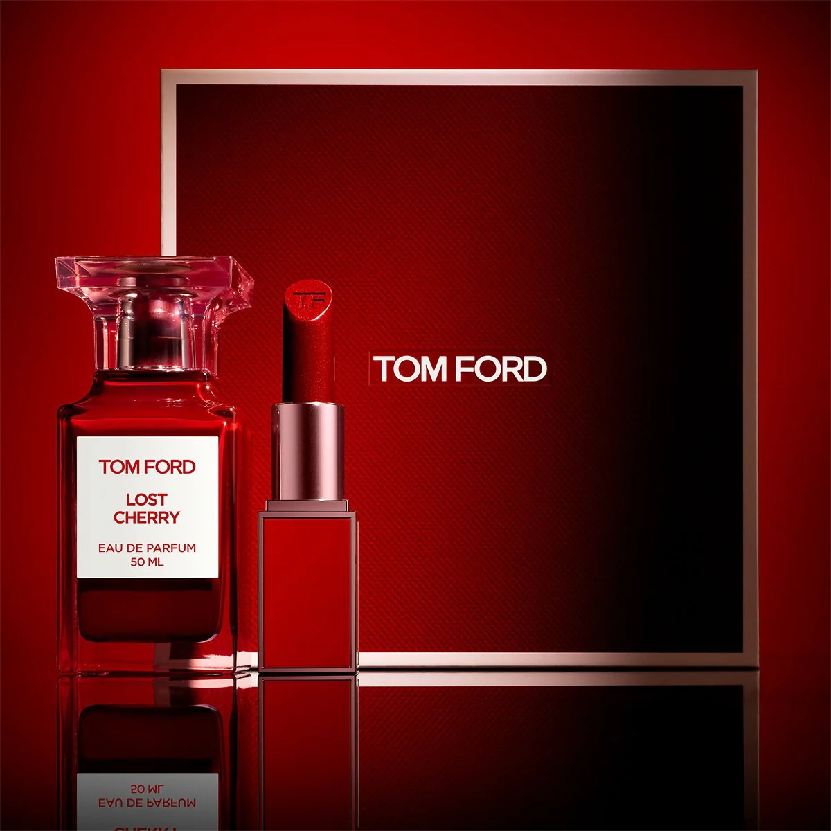 TOM FORD Lost Cherry EDP - Image 3