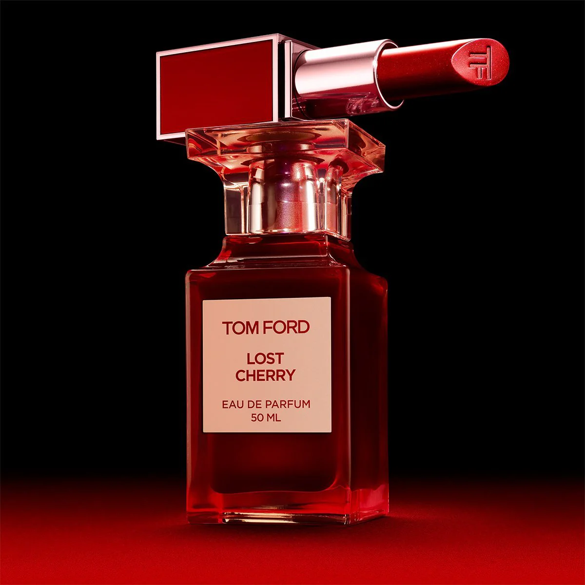 TOM FORD Lost Cherry EDP - Image 4