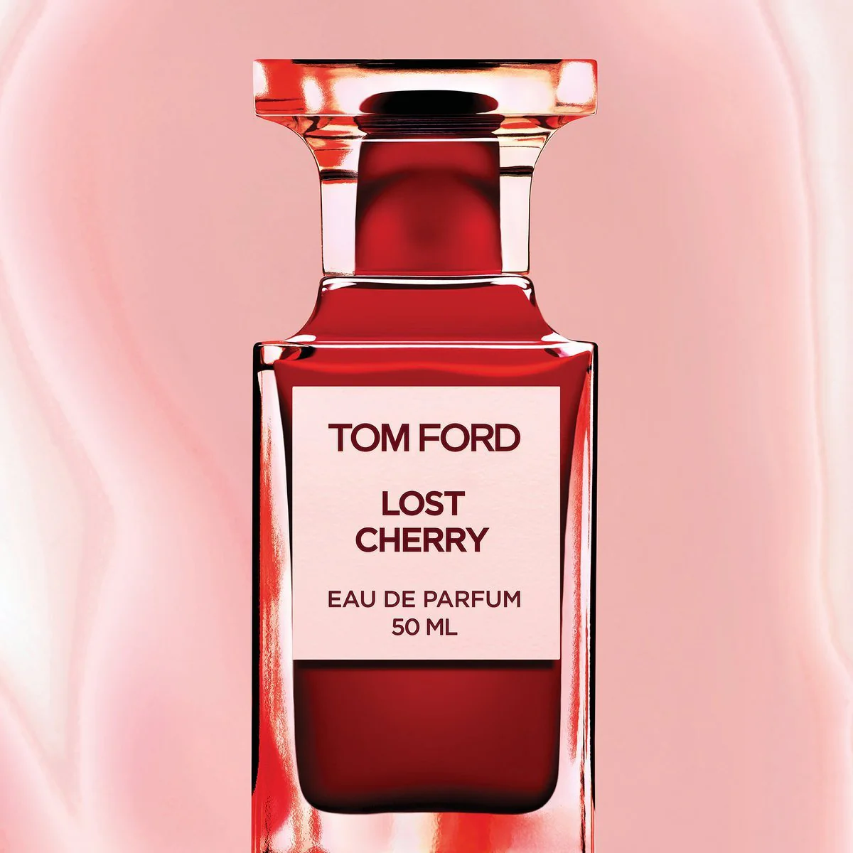 TOM FORD Lost Cherry EDP - Image 5